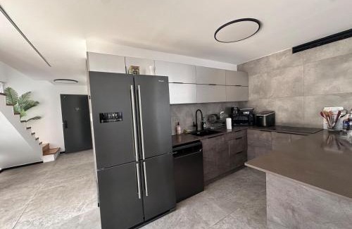 Florentin Apartamento | Tel Aviv U Luxury Penthouse