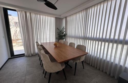 Florentin Apartamento | Tel Aviv U Luxury Penthouse