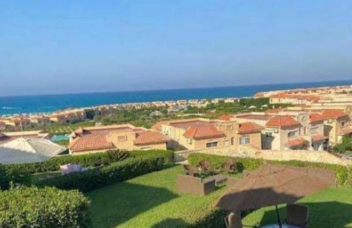 6th of October City Apartamento | Telal north coast
