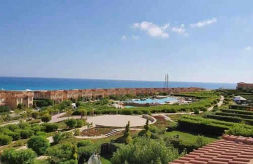 6th of October City Apartamento | Telal north coast
