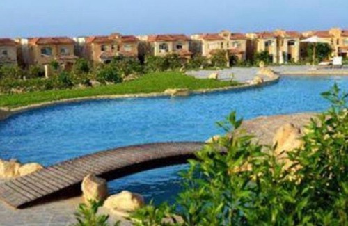 6th of October City Apartamento | Telal north coast