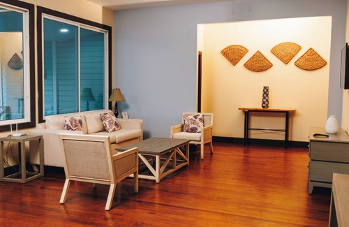 Tela Complejo | Telamar Resort