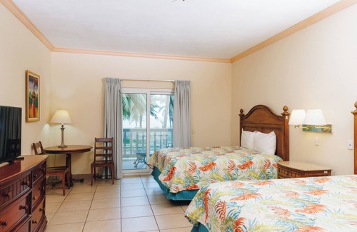 Tela Complejo | Telamar Resort
