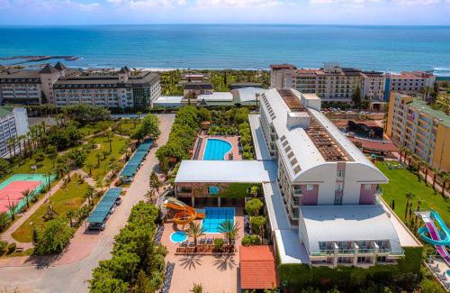 Konakli Complejo | Telatiye Resort Hotel