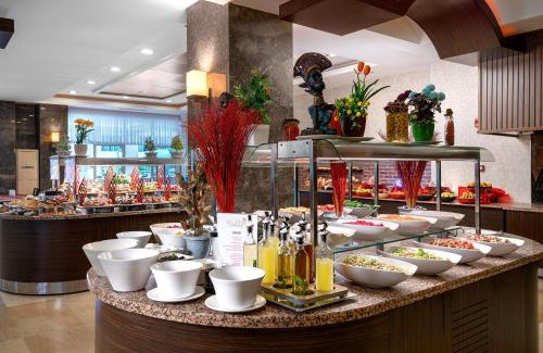 Konakli Complejo | Telatiye Resort Hotel