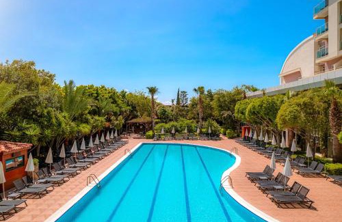 Konakli Complejo | Telatiye Resort Hotel