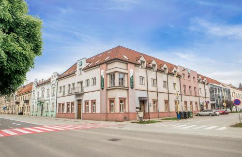 Kosice Old Town Hotel | TeleDom Hotel