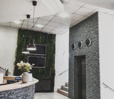 Kosice Old Town Hotel | TeleDom Hotel