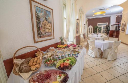 Kosice Old Town Hotel | TeleDom Hotel