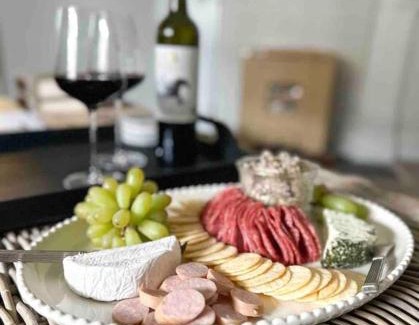 Penola Casa | Telegraph Station Stays