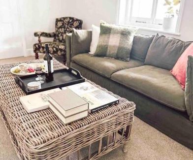 Penola Casa | Telegraph Station Stays