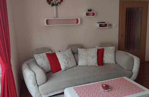 Kaposvar Apartamento | Teleki Apartman Kaposvár