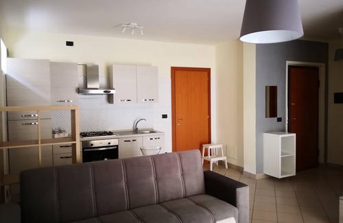 Telese Cama Y Desayuno | Telesia Residence