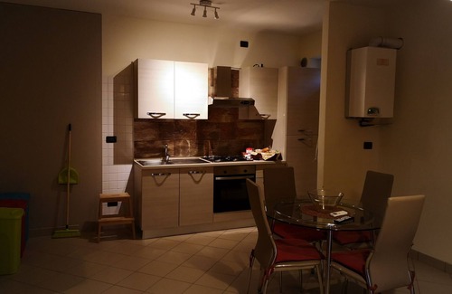 Telese Cama Y Desayuno | Telesia Residence