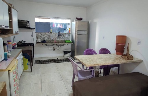 Conde Casa | Telha Branca Beach House in Conde BA