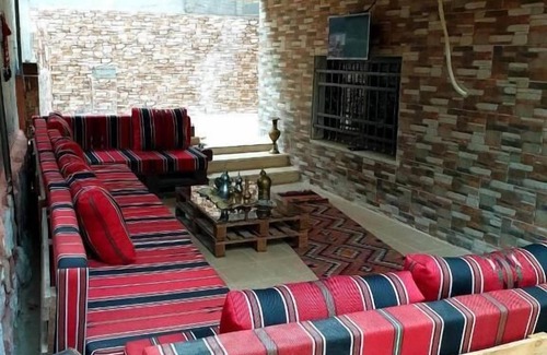 Madaba Cama Y Desayuno | Tell Madaba Hotel