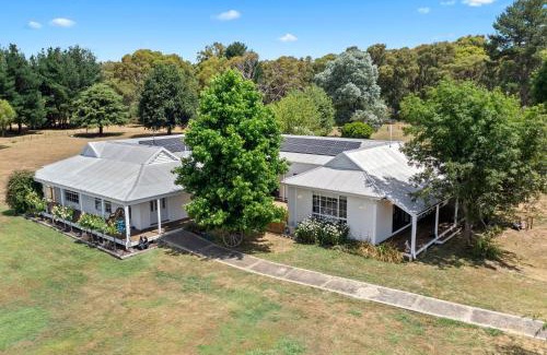Creswick Cama Y Desayuno | Tell Tales Bed & Breakfast