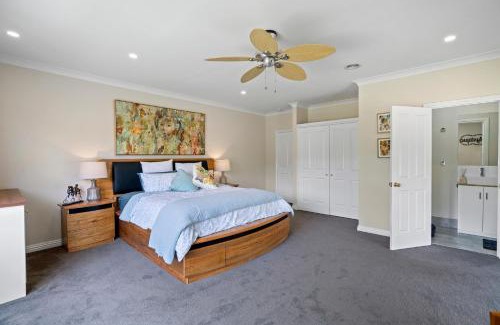 Creswick Cama Y Desayuno | Tell Tales Bed & Breakfast