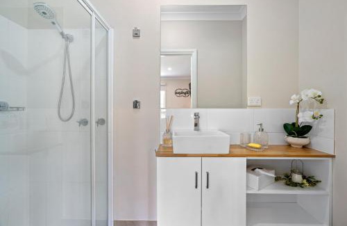 Creswick Cama Y Desayuno | Tell Tales Bed & Breakfast