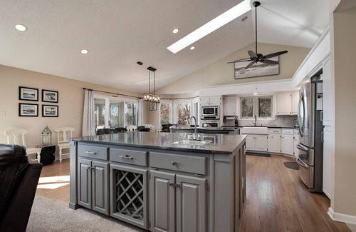 Loudon Casa | Tellico Lakefront Living