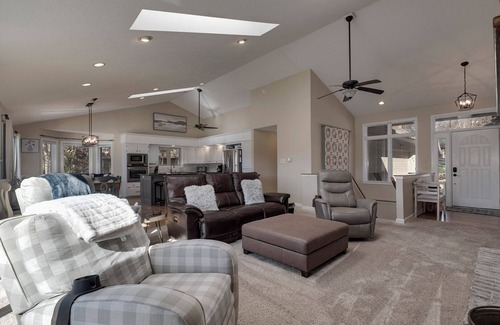 Loudon Casa | Tellico Lakefront Living