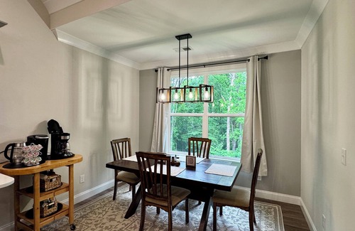 Tellico Village Casa | Tellico Village Chota Home Retreat
