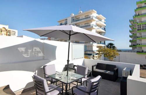 Vila Real Santo Antonio Apartamento | Telmus Villa 1 andar
