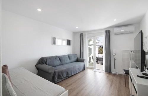 Vila Real Santo Antonio Apartamento | Telmus Villa 1 andar