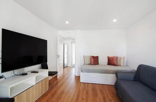 Vila Real Santo Antonio Apartamento | Telmus Villa 1 andar