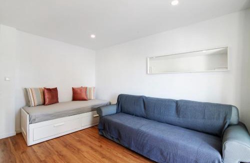Vila Real Santo Antonio Apartamento | Telmus Villa 1 andar