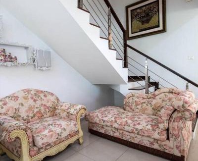 George Town Casa | Teluk Bahang European Style SemiD 4 Bedrooms 10ppl