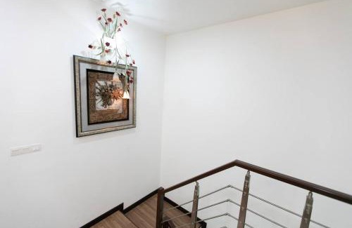 George Town Casa | Teluk Bahang European Style SemiD 4 Bedrooms 10ppl