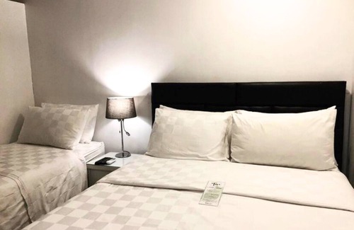 Jaro Cama Y Desayuno | Tely's Bed & Breakfast Iloilo powered by Cocotel