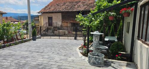 Stara Planina Apartamento | Temački amanet
