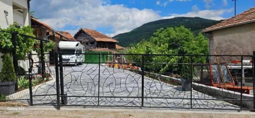 Stara Planina Apartamento | Temački amanet