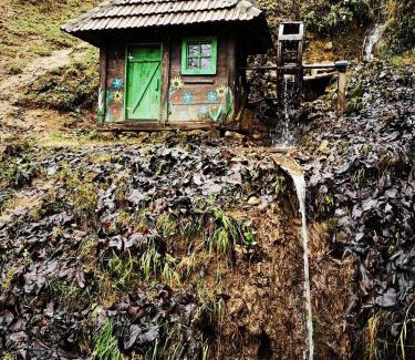 Stara Planina Apartamento | Temački amanet