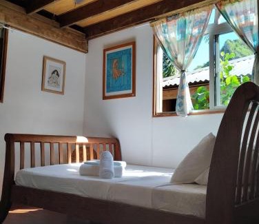 Teavaro Casa | Tema'e Beach House