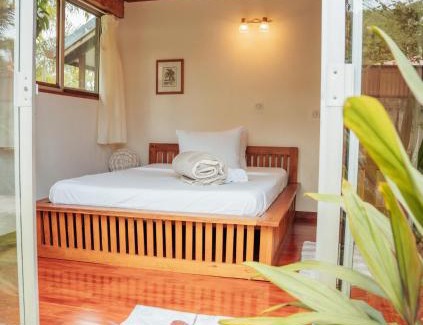 Teavaro Casa | Tema'e Beach House