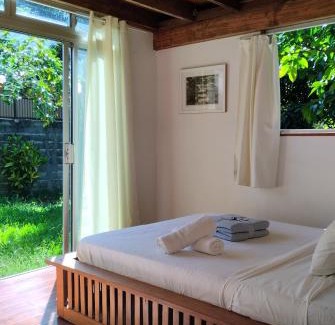 Teavaro Casa | Tema'e Beach House