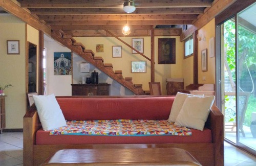 Temae Casa | Temae Beach House