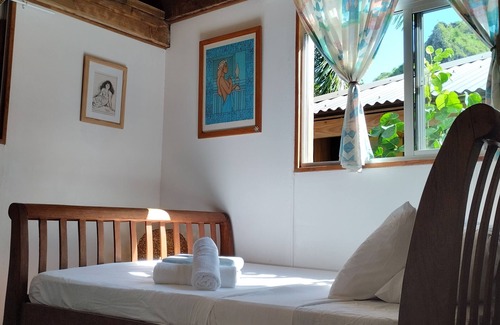 Temae Casa | Temae Beach House
