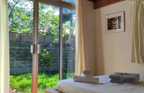 Temae Casa | Temae Beach House
