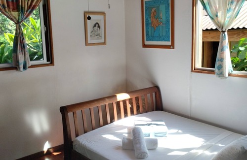 Temae Casa | Temae Beach House