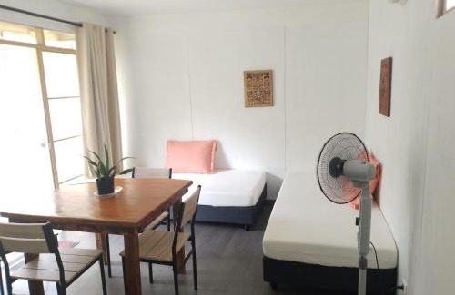 Taiohae Casa | TEMAEVA LODGE