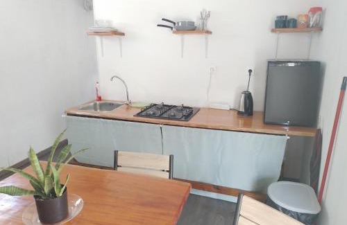 Taiohae Casa | TEMAEVA LODGE