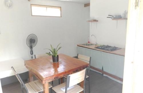 Taiohae Casa | TEMAEVA LODGE