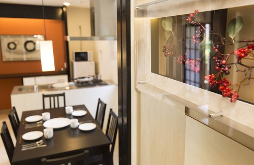 Yumoto Apartamento | Temari