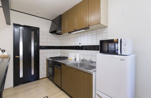 Yumoto Apartamento | Temari