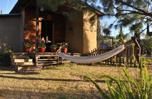 San Sebastián Xolalpa Casa | Temazcal Casa de Barro