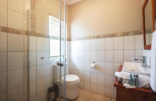 Grahamstown Cabina | Temba Private Game Reserve